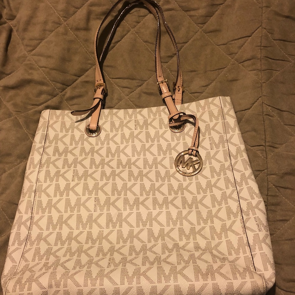 Michael Kors Tote